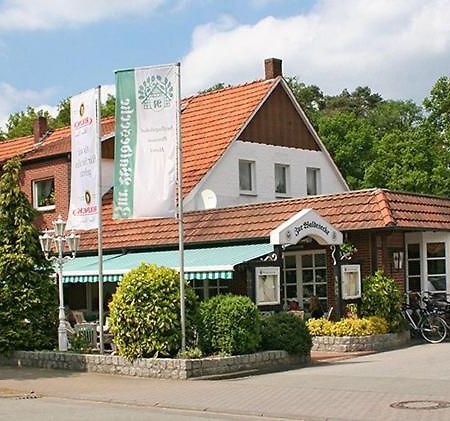 Land Gut Hotel Ritter Stadtlohn Kültér fotó