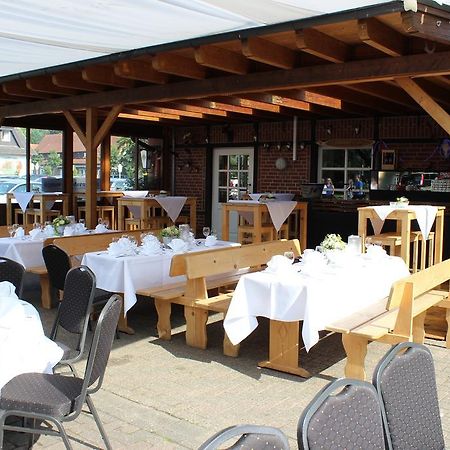 Land Gut Hotel Ritter Stadtlohn Kültér fotó