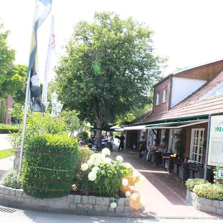 Land Gut Hotel Ritter Stadtlohn Kültér fotó