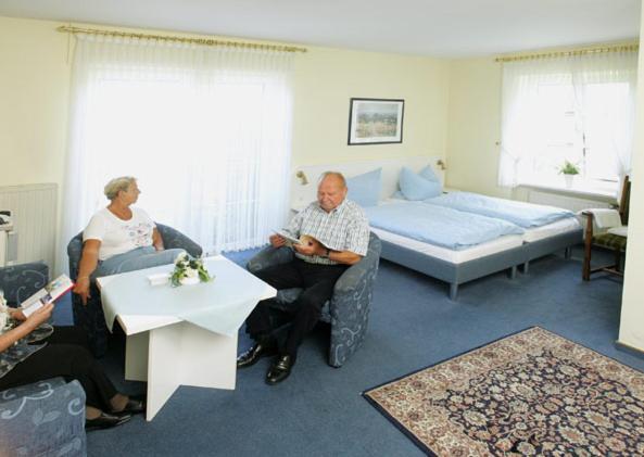 Land Gut Hotel Ritter Stadtlohn Szoba fotó