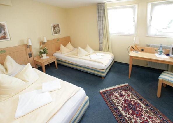 Land Gut Hotel Ritter Stadtlohn Szoba fotó