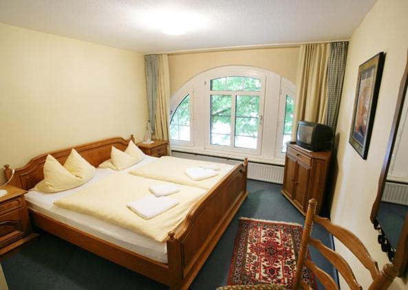 Land Gut Hotel Ritter Stadtlohn Szoba fotó