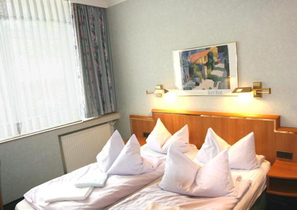 Land Gut Hotel Ritter Stadtlohn Szoba fotó