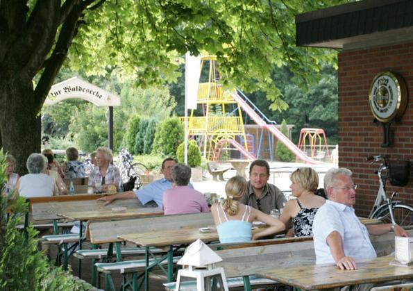 Land Gut Hotel Ritter Stadtlohn Kültér fotó