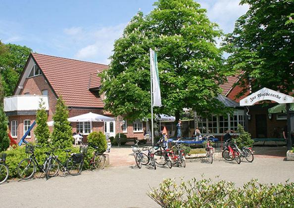 Land Gut Hotel Ritter Stadtlohn Kültér fotó