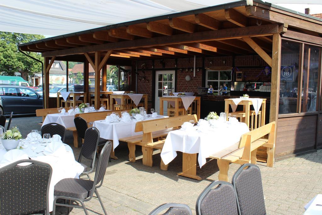 Land Gut Hotel Ritter Stadtlohn Kültér fotó